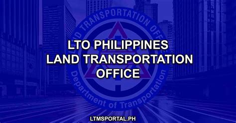 lto main east ave|LAND TRANSPORTATION OFFICE (LTO) – CONTACT .